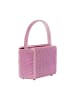 myMo at night Women Handbag in Pink