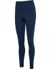 Hummel Leggings Hmlprima Damen in DRESS BLUES