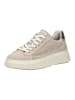Nero Giardini Sneaker in Beige