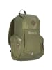 Bench Terra Rucksack 48 cm Laptopfach in olivgruen