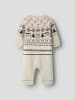 name it Jumpsuit in Peyote1