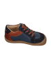 KOEL Sneaker Low DION SUEDE in blau