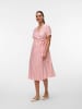 mama licious Kleid in Pink-A-Boo 1