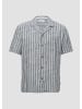 s.Oliver Hemd in 58G2_tiefblau
