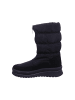 Vista Stiefel Mit Tex-Membran in schwarz