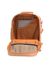 Cabinzero Classic 124 Daypack 45 cm Laptopfach in sunny day