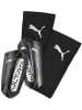 Puma Schutzprotektor "Ultra Flex Sleeve" in Schwarz