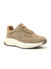 PACIOTTI Sneaker RIS001-CAM Braun