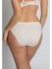 Sassa Slip Classic Lace 2er Pack in pearl