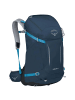 Osprey Hikelite 32 S/M - Wanderrucksack 57 cm (pine leaf) in atlas blue