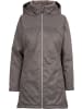 Trespass Regenjacke in Grau