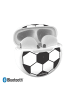 Lexibook Fußball Bluetooth® In-Ear-Kopfhörer mit Ladeetui