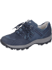 WALDLÄUFER Schnürschuhe in marine