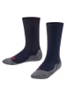 Falke Socken 1er Pack in Dunkelblau