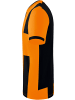 erima Siena 3.0 Trikot in orange/schwarz
