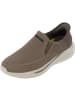 Skechers Slipper in taupe