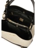Kazar Schultertaschen in Beige