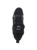 Buffalo Sneaker CLD Carin in Schwarz