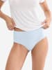 Triumph Maxislip Red Label Pretty Micro in light blue