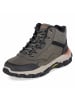 Skechers Schnürstiefel in green