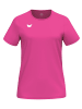 erima Damen T-Shirt in pink