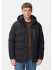 Camel Active teXXXactive® Funktionsjacke mit versiegelten Nähten in Dunkelblau