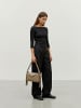 Vero Moda Tasche in Fossil