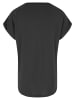 Urban Classics T-Shirt in black