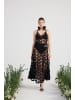 Holly Lolly Kleid in Schwarz