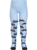 Minymo Kinder Socken in Blau