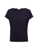 s.Oliver T-Shirt in marine