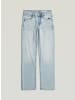 G-Star Raw G-Straight Jeans sun faded blue galena