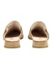 Paul Green Pantoletten in Beige