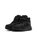 Hummel Klettverschluss Root Tex Draußen Kinder in BLACK/BLACK