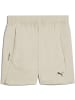 Puma Sporthose "PumaTech Relaxed Shorts 6" WV" in Beige