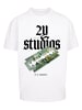 2Y Studios 2Y Studios T-Shirts in white