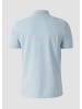 s.Oliver Polo-Shirt in 5007_hellblau