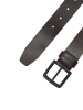 Jack & Jones Gürtel in Black Coffee