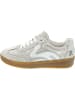rieker Sneaker low Silber