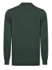 Felix Hardy Pullover in Dunkelgrün