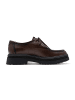 Tamaris Sneakers Low 1-23627-47 in braun