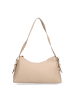 Chiara Ferretti Schultertasche in LIGHT TAUPE