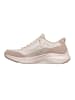 Skechers Sneakers Low Skechers Slip-ins: Contour Foam - Cozy Fit Golden Hour in bunt