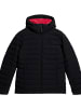 J.Lindeberg W THERMIC DOWN JACKET in Schwarz