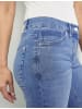 Gerry Weber Hose Jeans verkürzt in Blue Denim with use