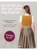MarJo Midi Dirndl Kira in Gelb