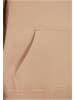 Urban Classics Urban Classics Herren Boys Blank Hoody in unionbeige