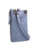 PICARD Lara 1 Handytasche Leder 10 cm in jeans