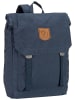 FJÄLLRÄVEN Rucksack Foldsack No.1 in Navy