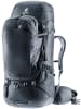Deuter Trekkingrucksack in schwarz